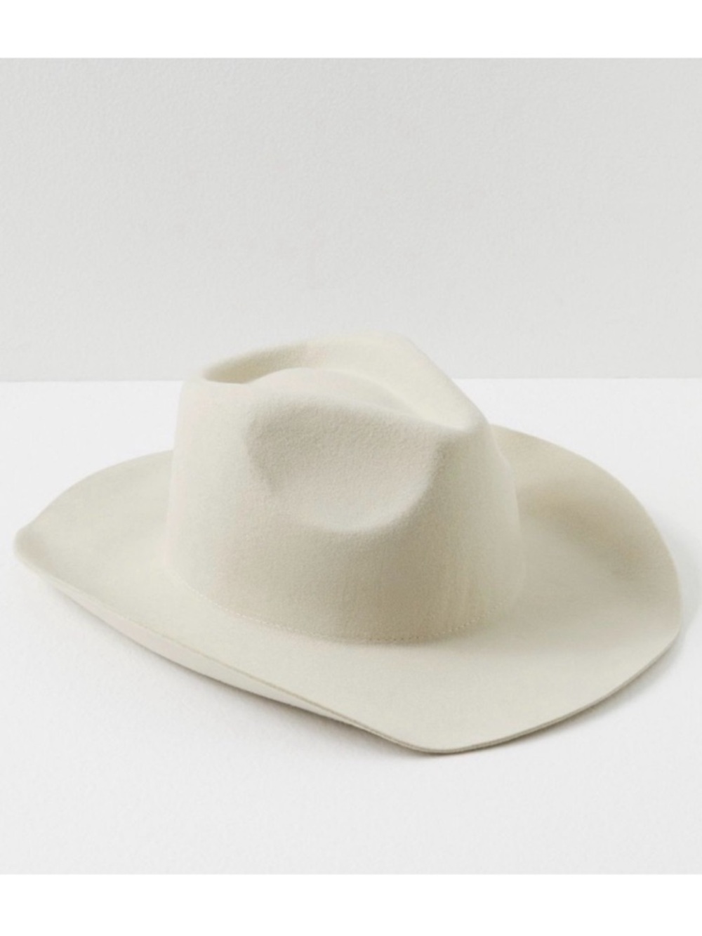 Final price ✨Free people cowboy hat